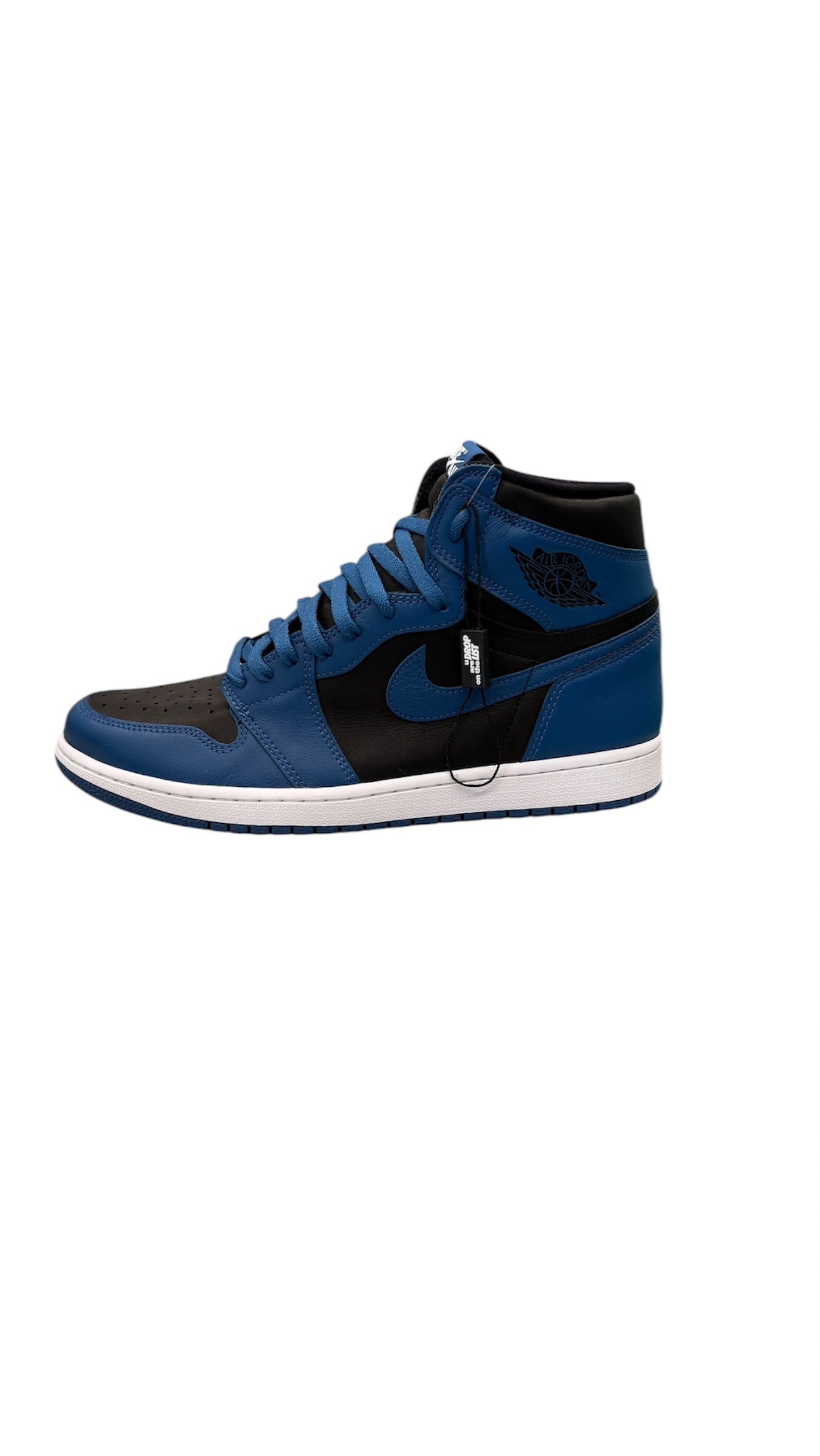 Air Jordan 1 Dark Marina Blue