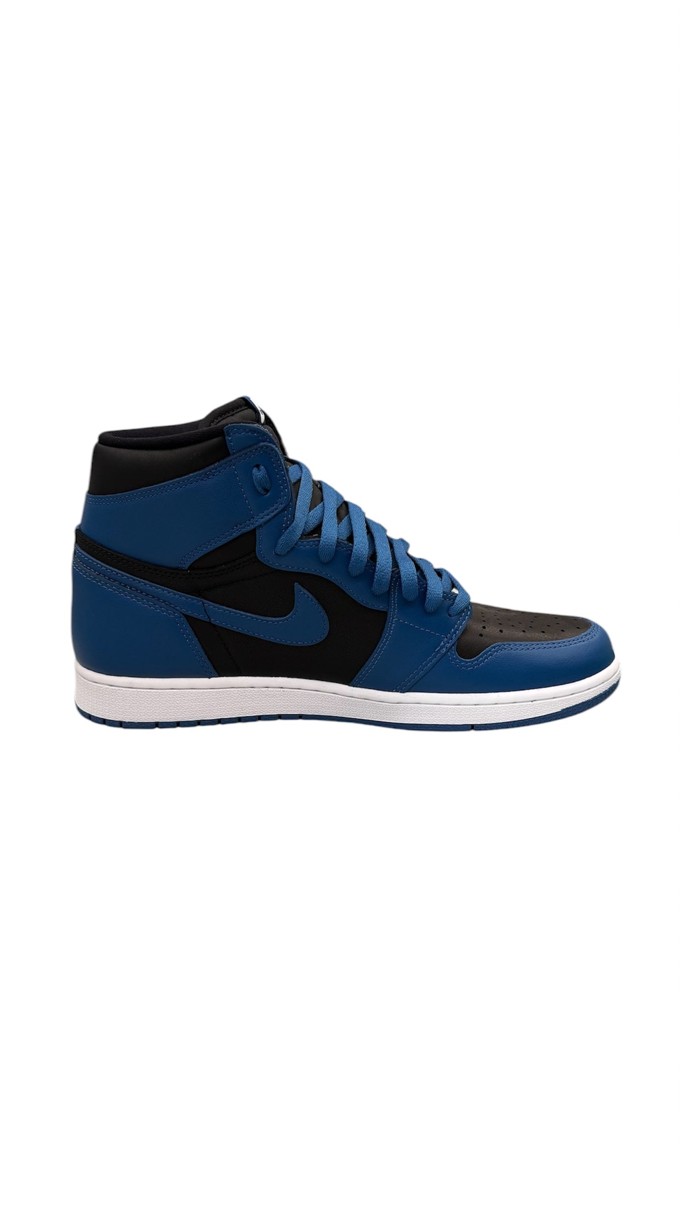 Air Jordan 1 Dark Marina Blue