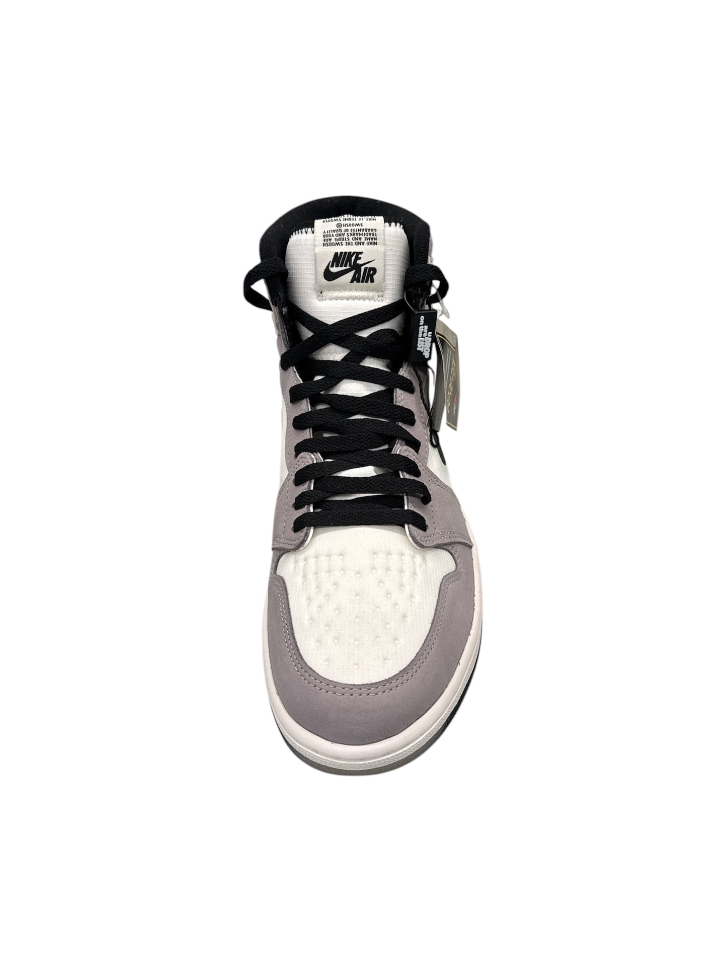 Air Jordan 1 Element Gore Tex Light Bone