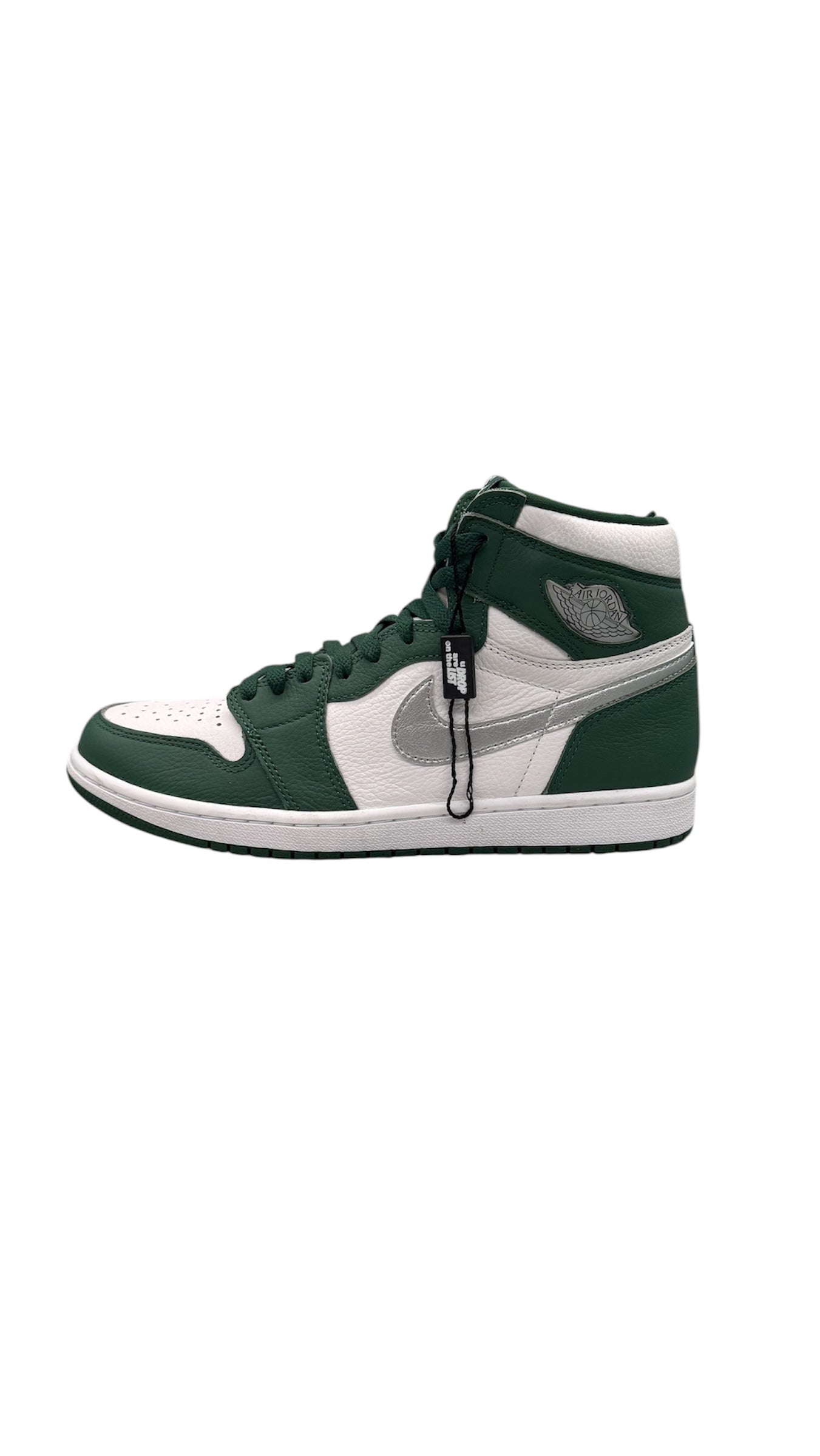 Air Jordan 1 High Gorge Green