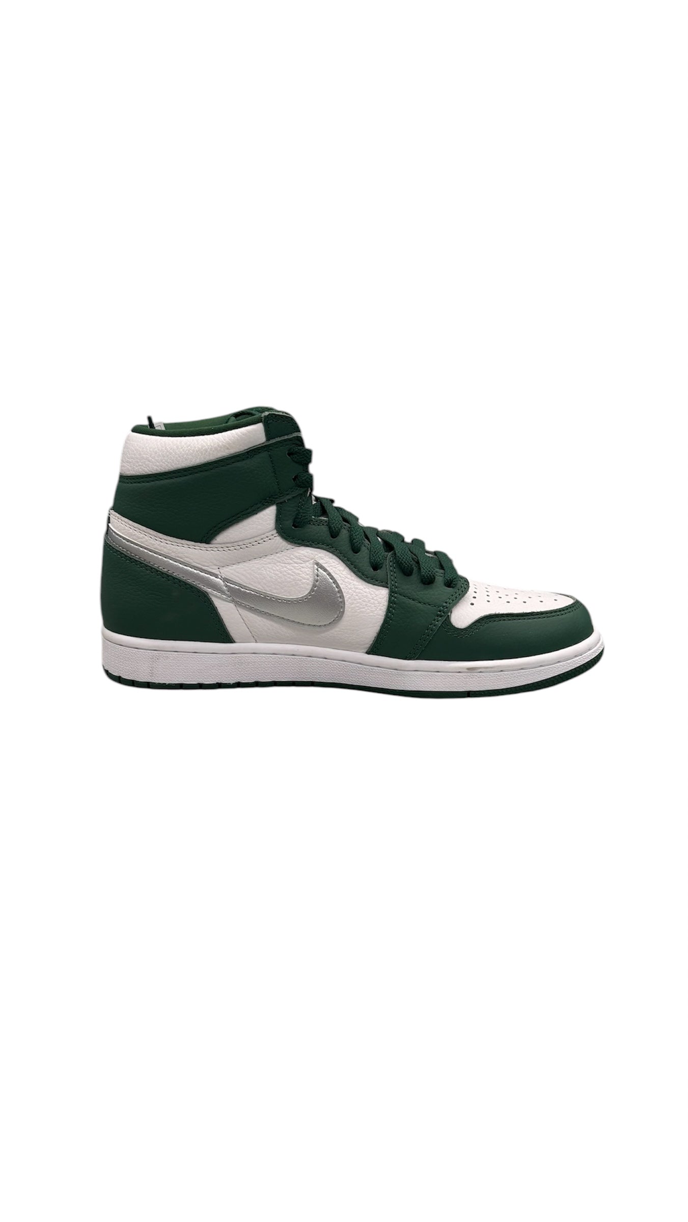 Air Jordan 1 High Gorge Green