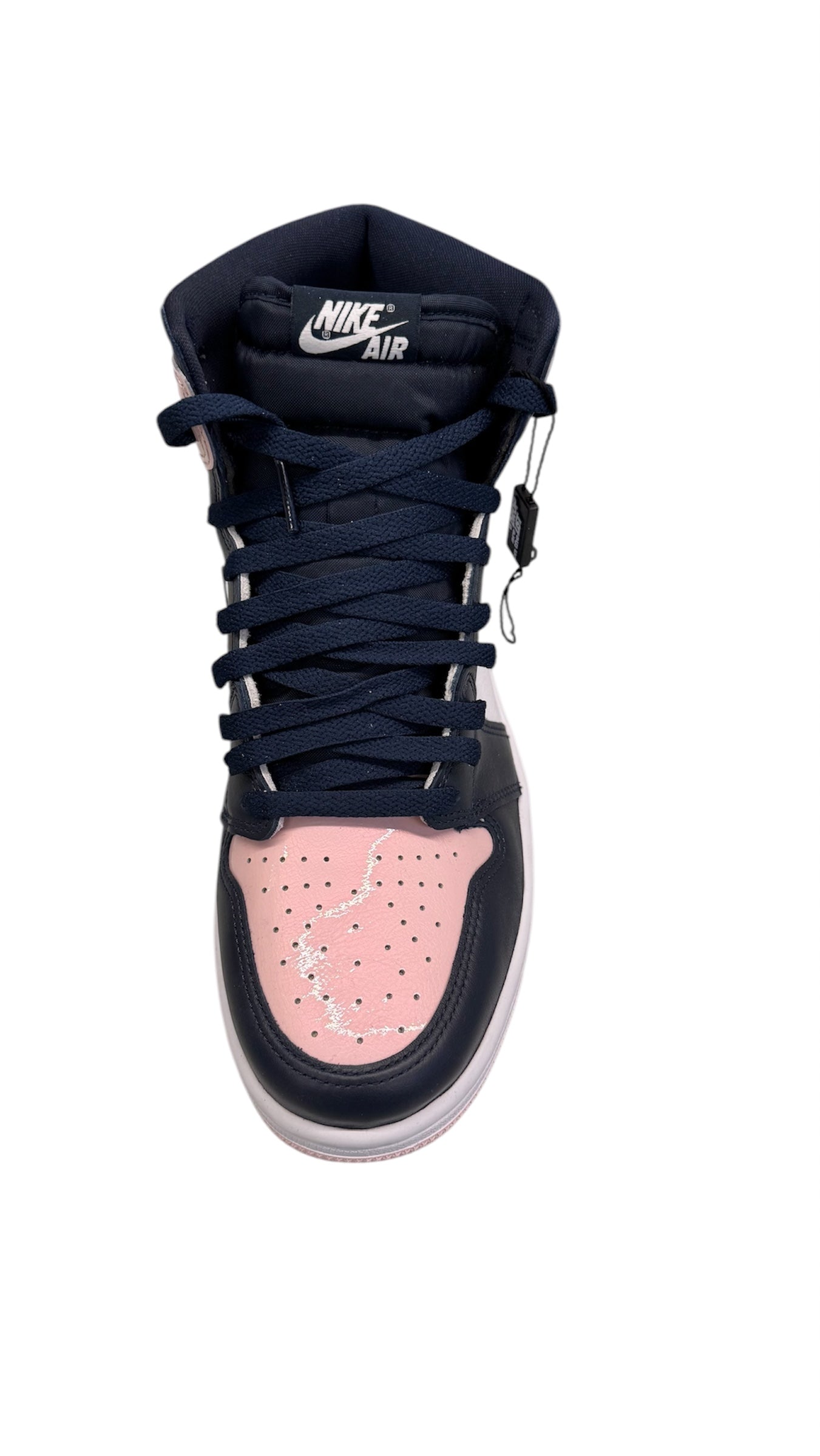 Air Jordan 1 Retro High OG – Bubble Gum Atmosphere