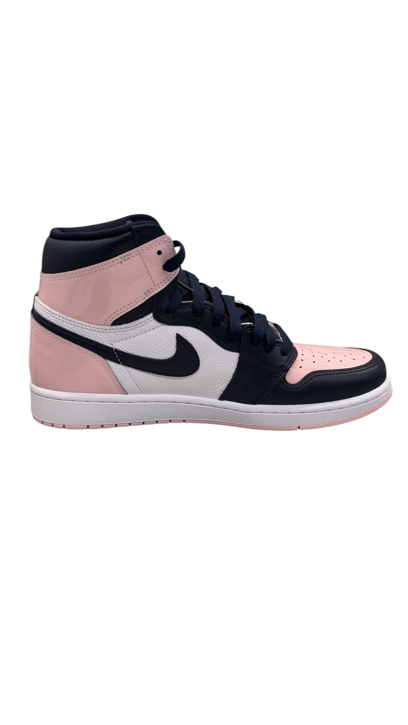 Air Jordan 1 Retro High OG – Bubble Gum Atmosphere