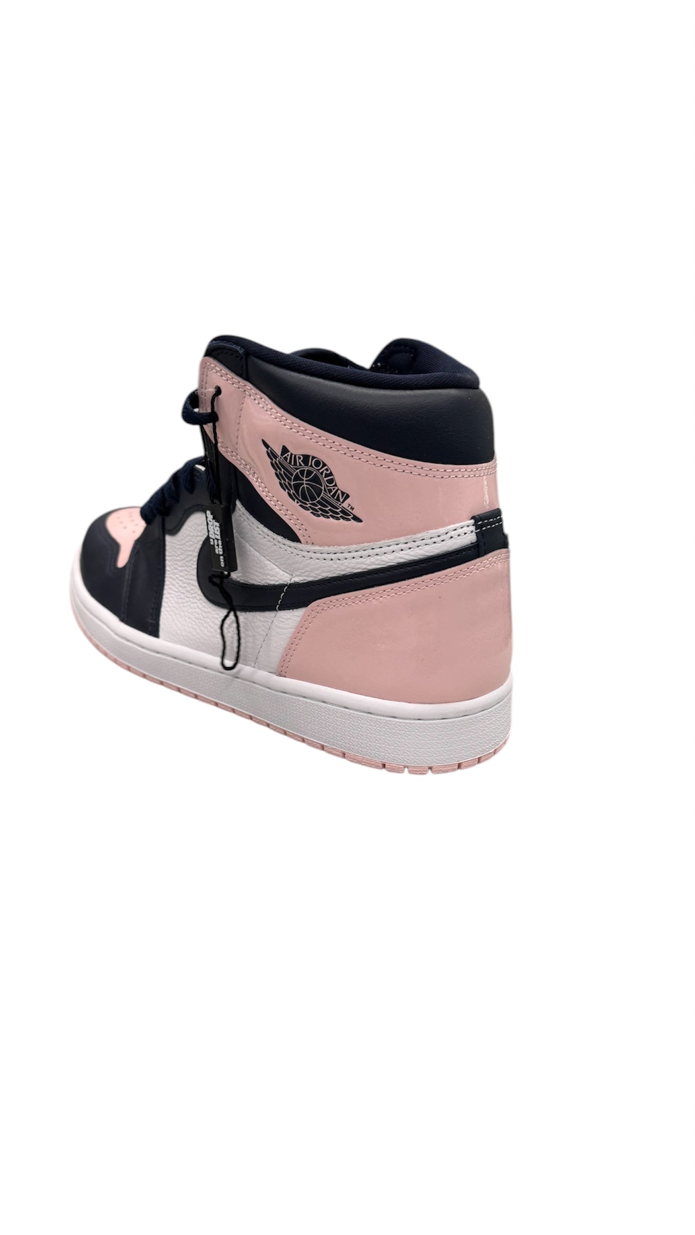 Air Jordan 1 Retro High OG – Bubble Gum Atmosphere